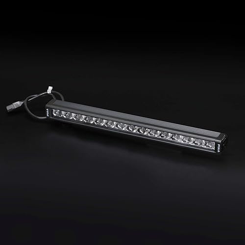 Piaa S-RF20 Kit combinado de barras de luz LED, blanco (Modelo 25-03620)