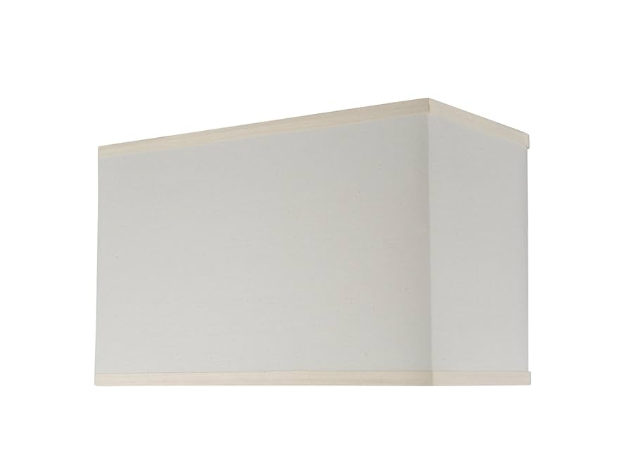 Aspen Creative 36002 Transitional Rectangle Hardback Shape