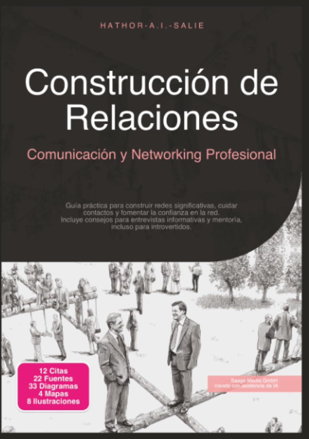 Construcción de Relaciones: Comunicación y Networking Profesional