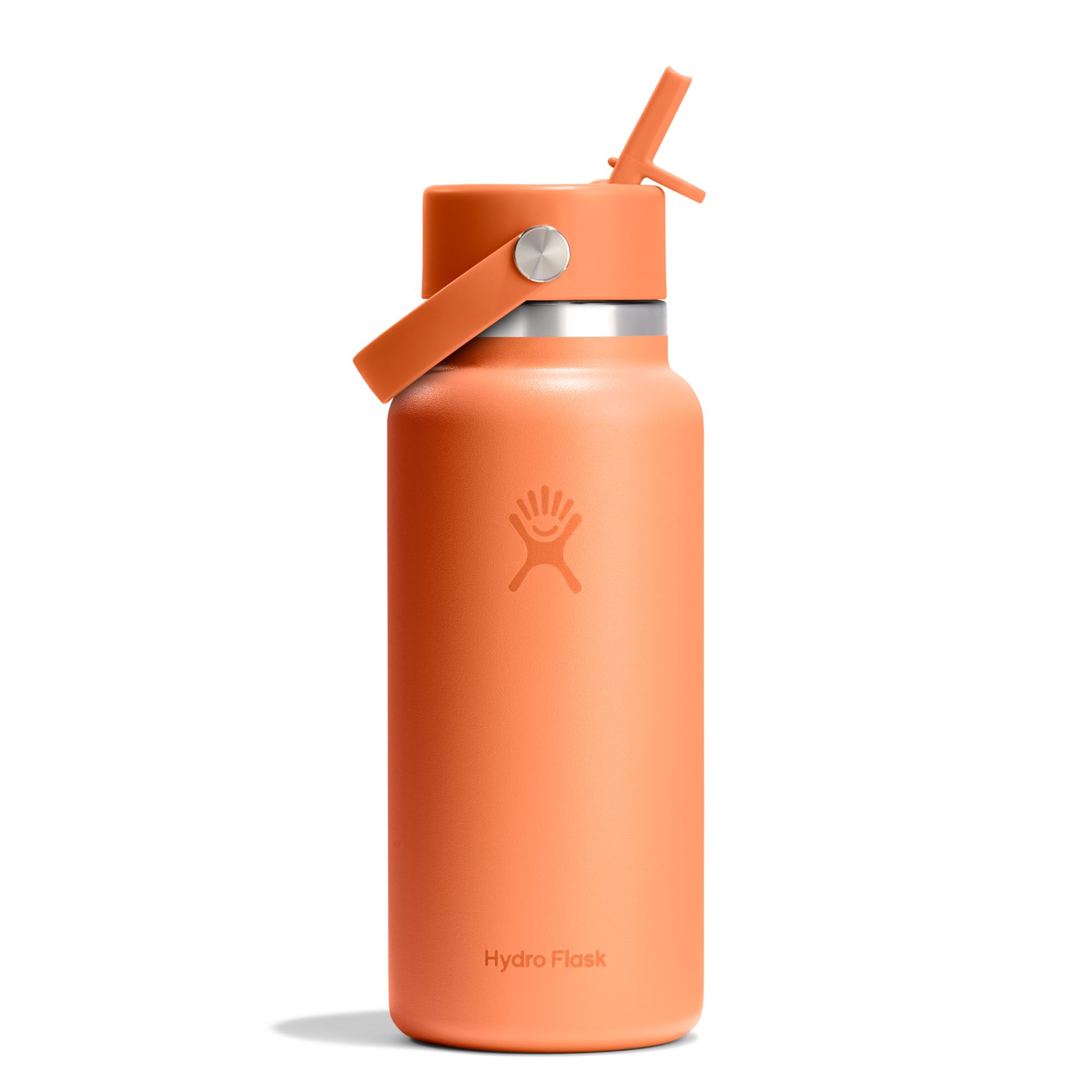 Hydro Flask – Wide Flex Straw Cap 946 ml (32 oz) Bottle