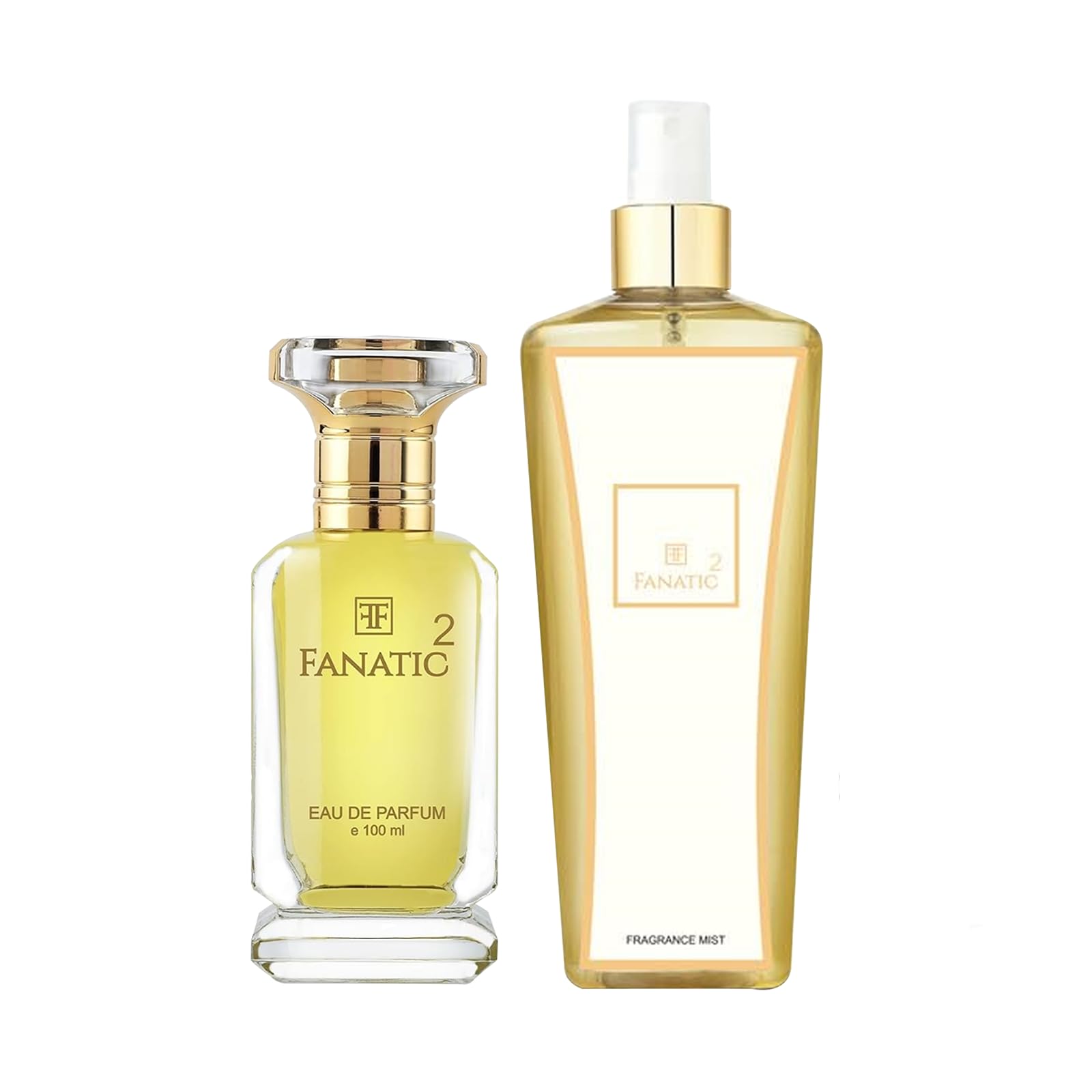 2 100 Ml Perfume & Body Mist Spray 250 Ml - Luxury Long Lasting EDP Fragrance Scent with Travel-Friendly Unisex Perfume Body Spray, Eau De Parfum Gift Set for Men & Women-picture-20