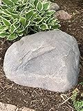 Realistic Artificial Rock Cover (32' L x 32' W x 11' H)
