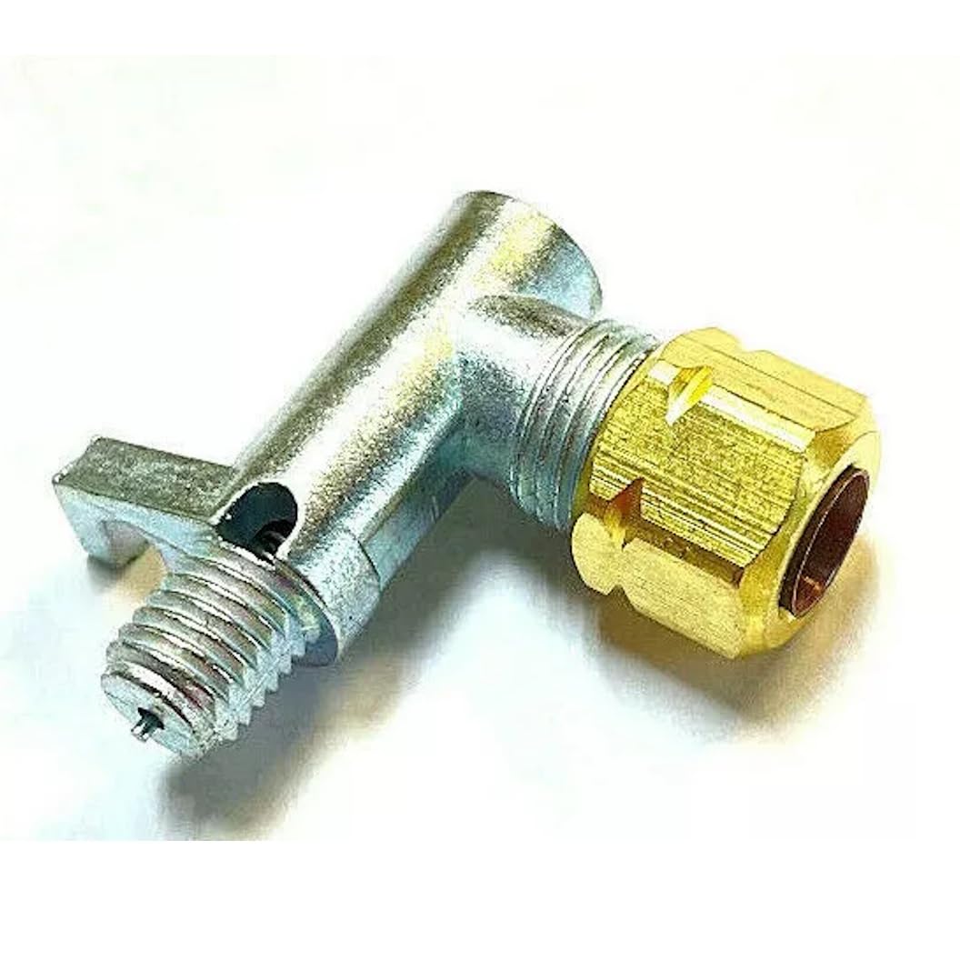 Amazon.com: Pressure Switch Unloader Valve Fits Campbell Hausfeld