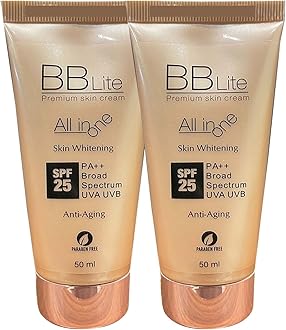 BBlite Skin Cream -Pack of 2 50 ml