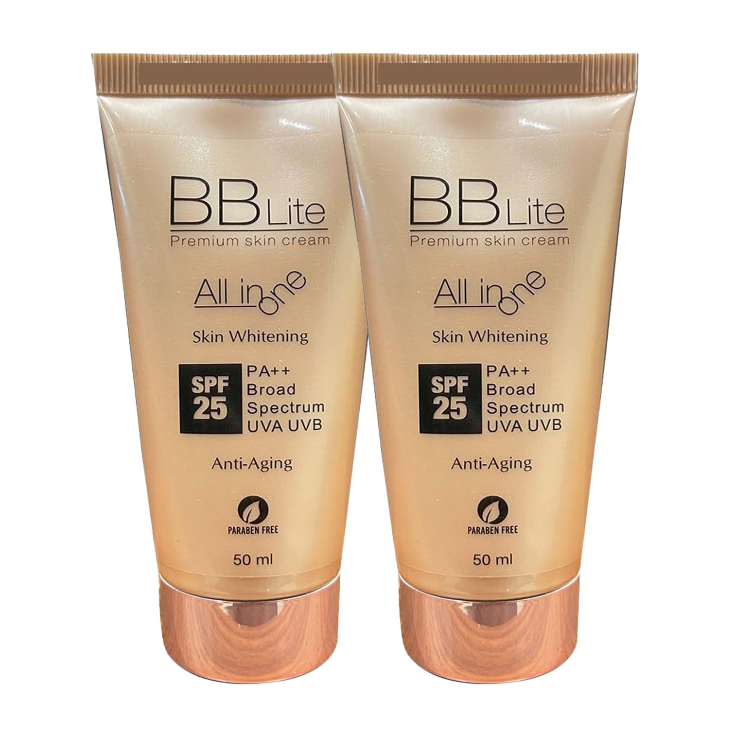 BBlite Skin Cream -Pack of 2 50 ml