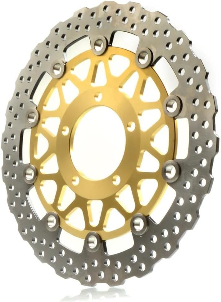 カワサキ ZRX1200DAEG ディスクローター ZX-14R KAWASAKI フロント