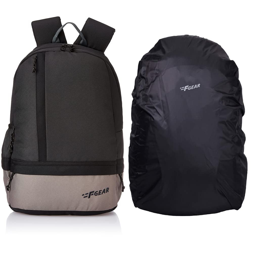 See full amazon price history chart for F Gear Burner 26 Ltrs Grey Black Casual Backpack (2449) Repel Rain & Dust Cover for Laptop Bags and Backpacks F Gear Burner 26 Ltrs Grey Black Casual Backpack (2449) Repel Rain & Dust Cover for Laptop Bags and Backpacks (B08B4C2MFQ) Amazon Price History, Amazon Price Tracker