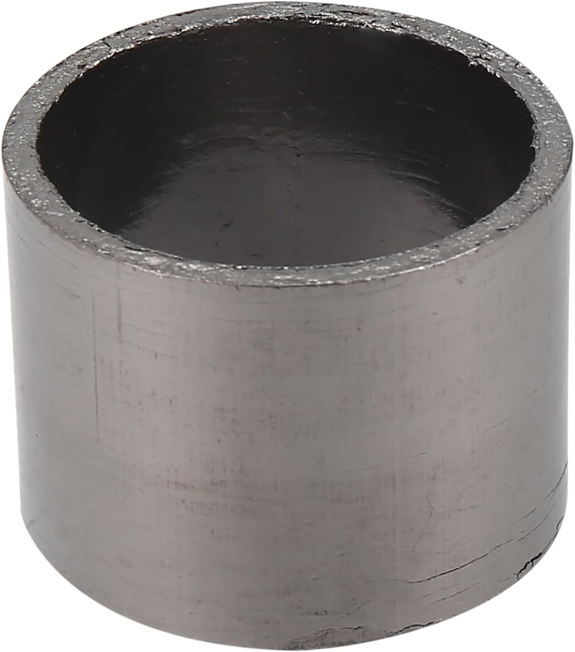 Motoforti 35mm ID 40mm OD Motorcycle Exhaust Muffler Pipe Gasket Graphite Seal Ring Silencer Connector for Dirt Pit Motocross Sports