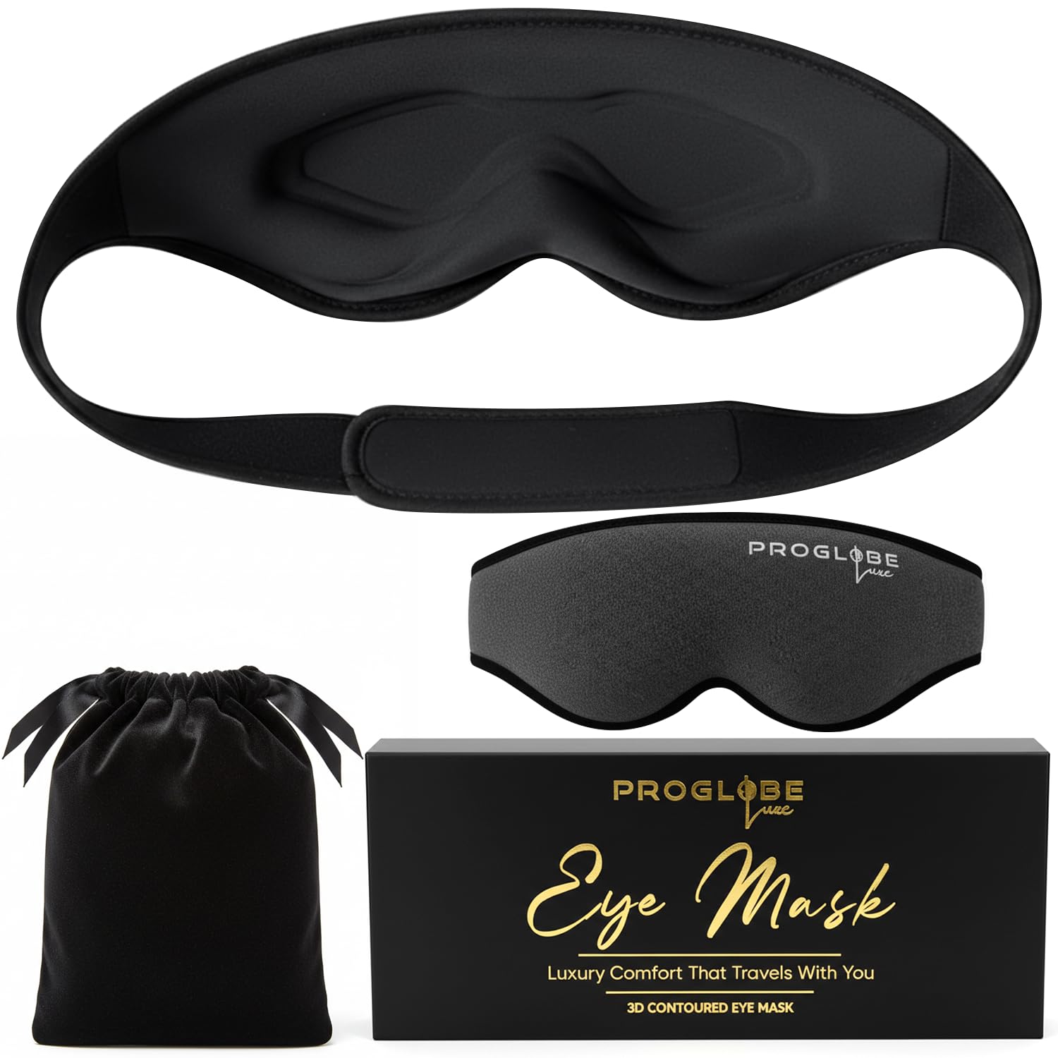 Proglobe Luxe Mask