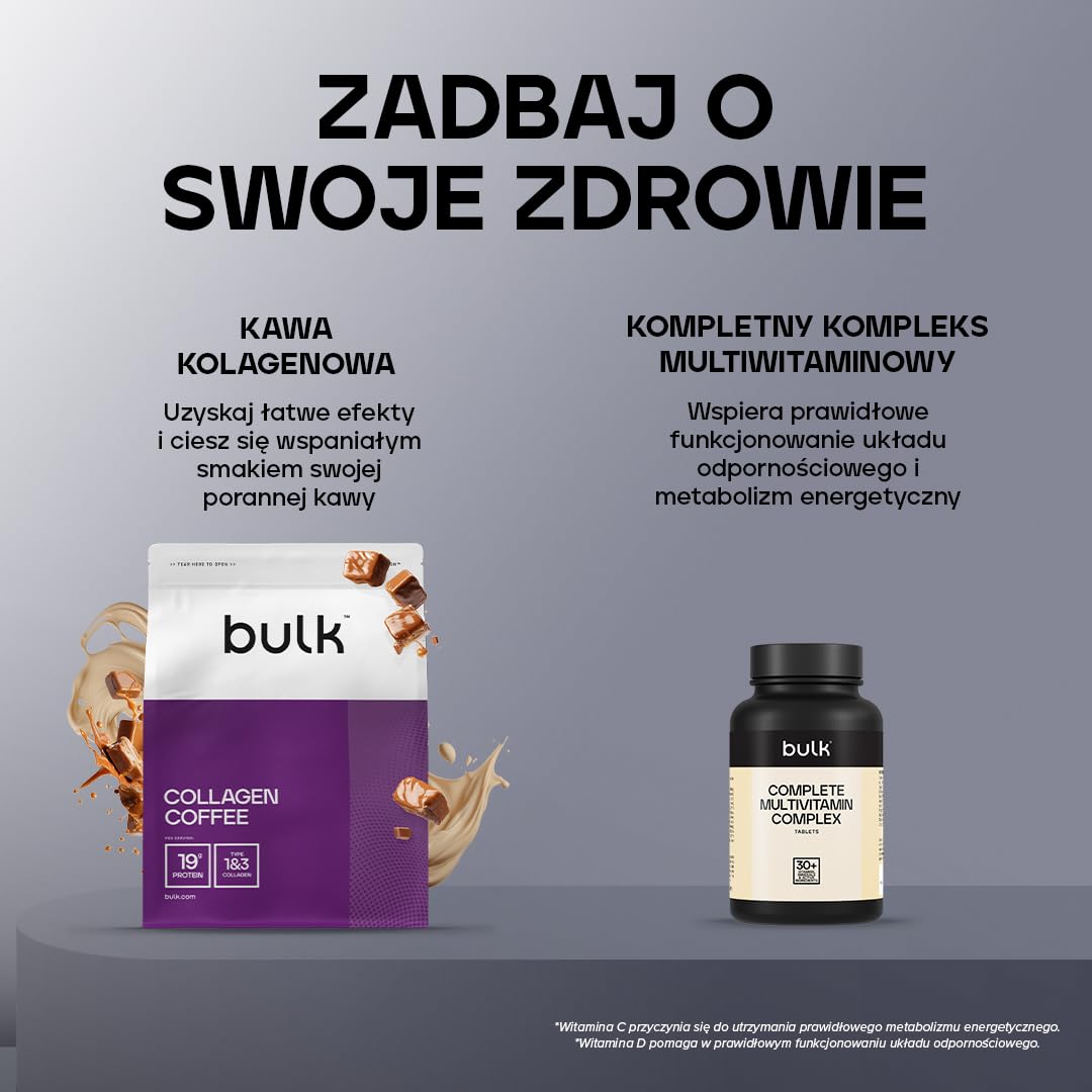 Bulk Pure Whey Protein, Bez dodatków smakowych, 2.5kg, 83 porcji