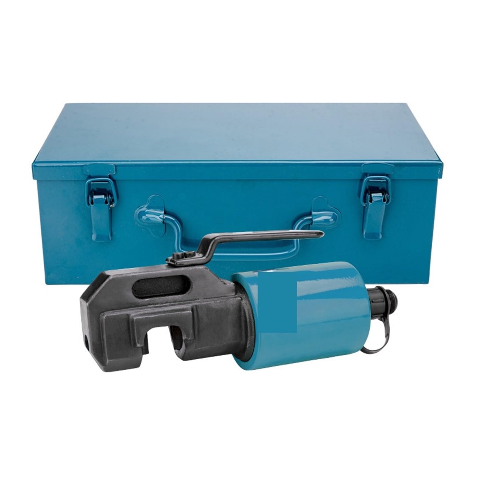 HPB-35 Alicates de Barra de Acero portátil de cizalla de Barra de Acero hidráulica eléctrica de 8-32 mm, cortadora de Barra de Refuerzo sin Bomba hidráulica