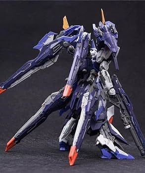 Amazon.co.jp: 「RCW」 Genesis 1/100 無限の新星 INERAシリーズ