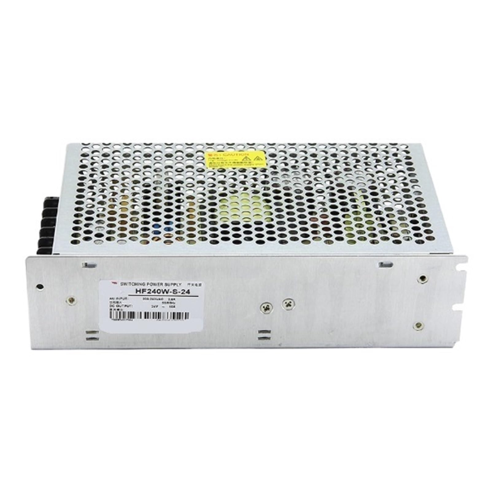NACODLUL Switch Power Supply HF240W-S-24 200W 24v 10A