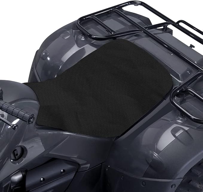 SAMMAN ATV Seat Covers, Waterproof Polaris Sportsman Seat Cover