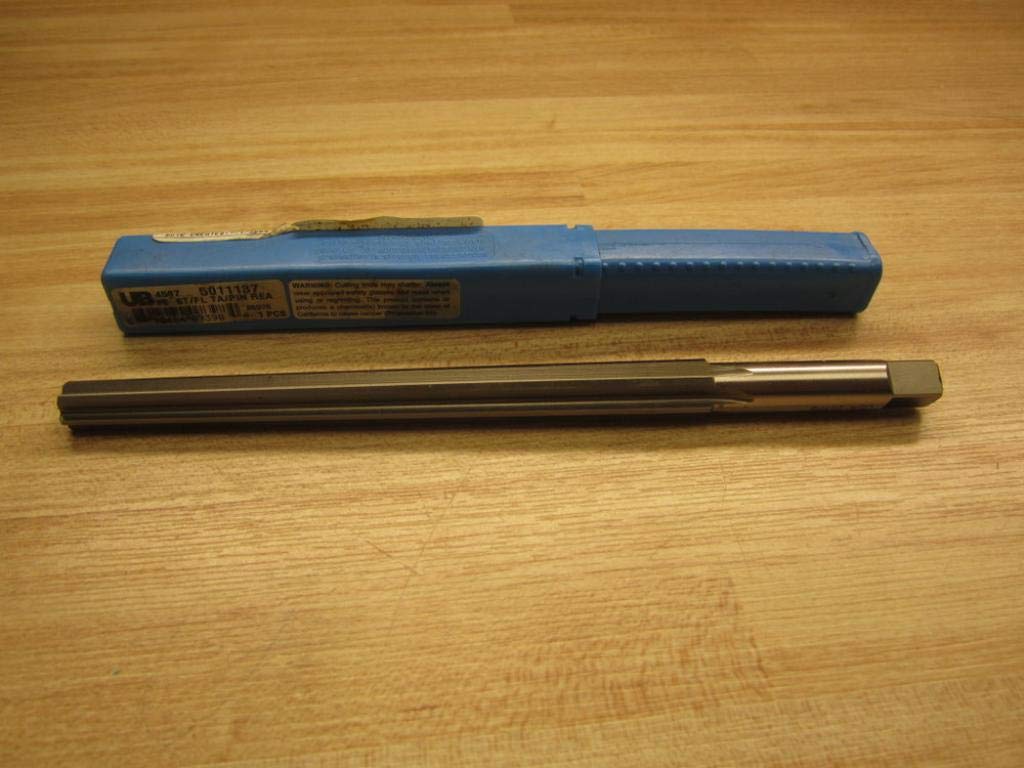 UB 5011137 Taper Pin Reamer