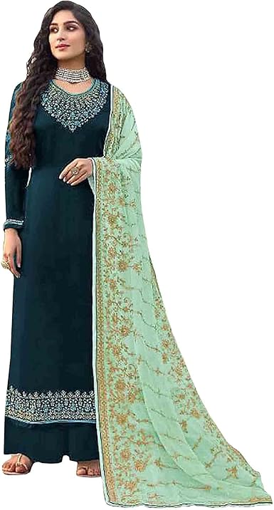 anarkali suit design amazon