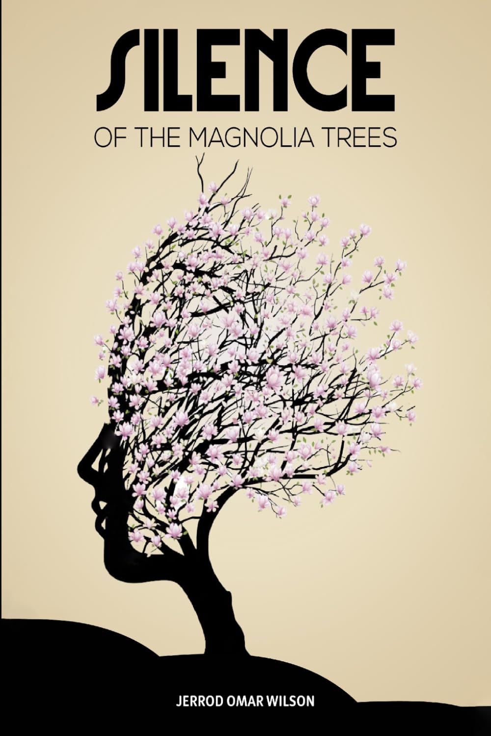 Silence of the Magnolia Trees