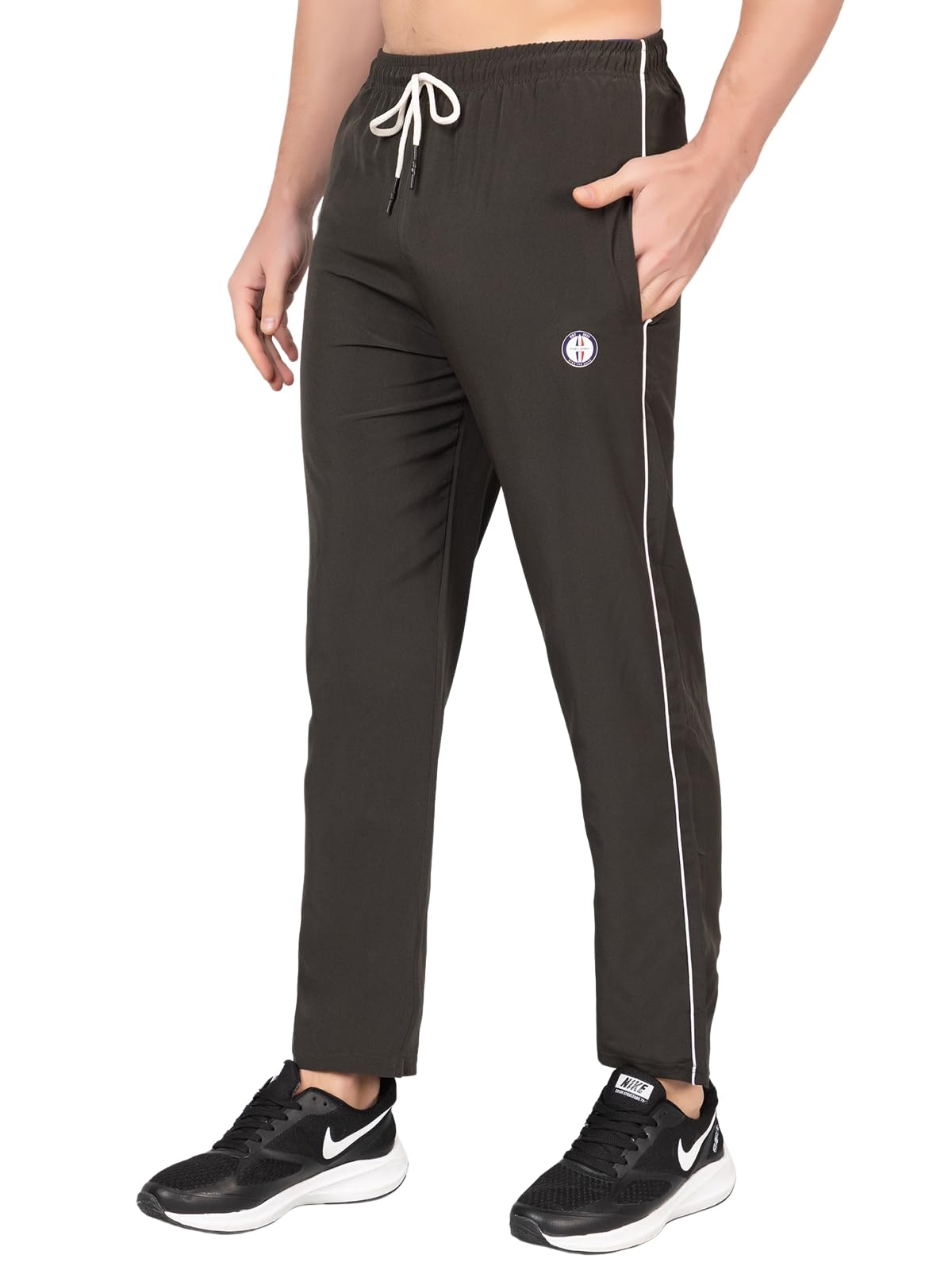 pyro spirit Latest Track Pant | Trouser Pant for Men | Night Wear | Sports-picture-10