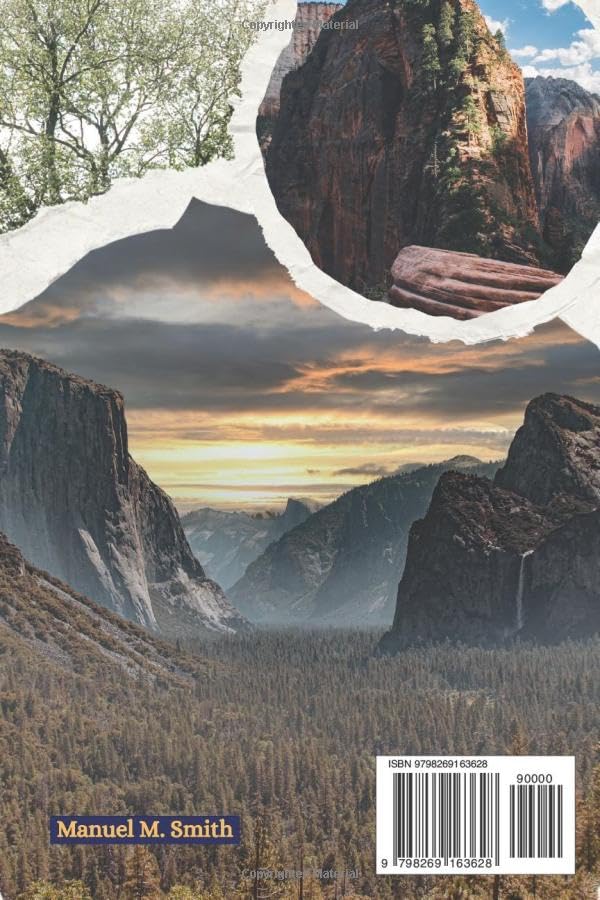 Zion National Park Uncovered: A Complete Travel Guide to Explore Stunning Landscapes, Diverse Wildlife, and Practical Tips for Responsible Adventure. - Image 2
