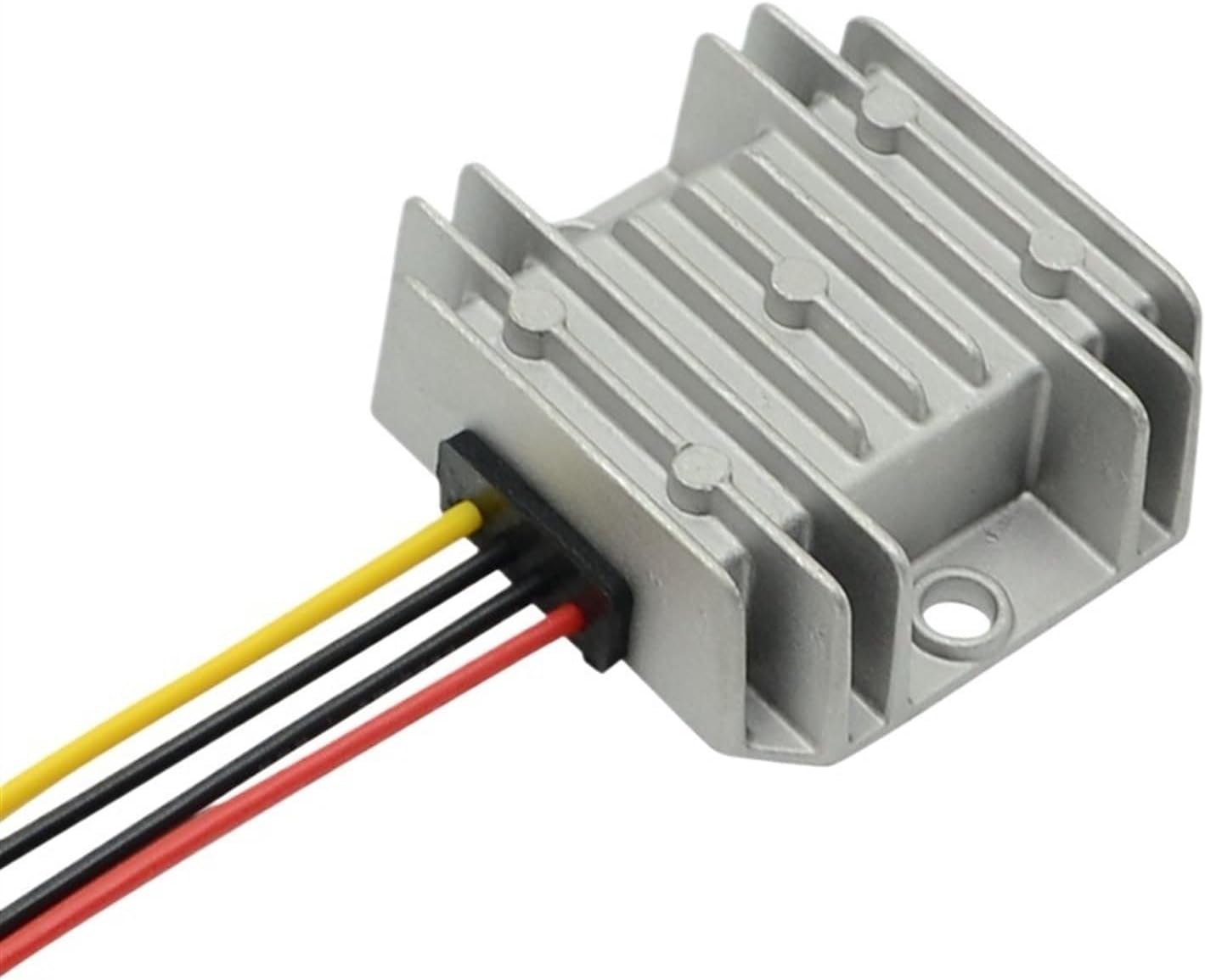 Boost Buck Module 8-36V 12V to 12V 3A Step Down/Up Voltage Stabilizer Regulator 36W DC-DC Converter for Car Solar