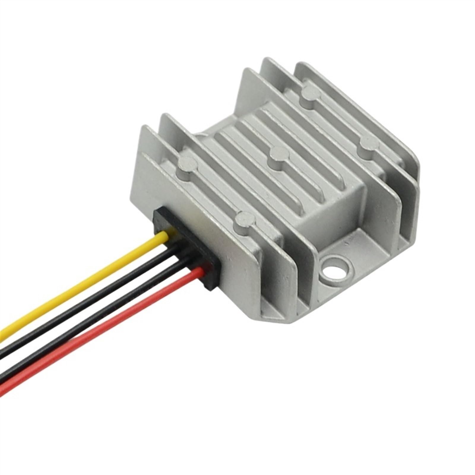 Régulateur de tension abaisseur haut 12V 3A pour batterie de voiture et solaire