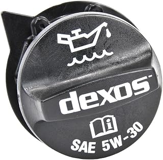 ACDelco FC256 GM Original Equipment Engine Oil Filler Cap - OE Quality Seal for GM Vehicles