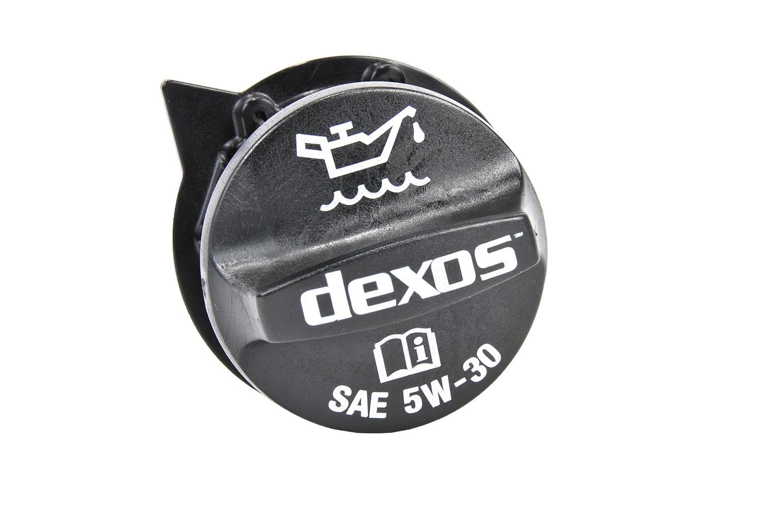 ACDelco GM Original Equipment FC256 Engine Oil Filler Cap