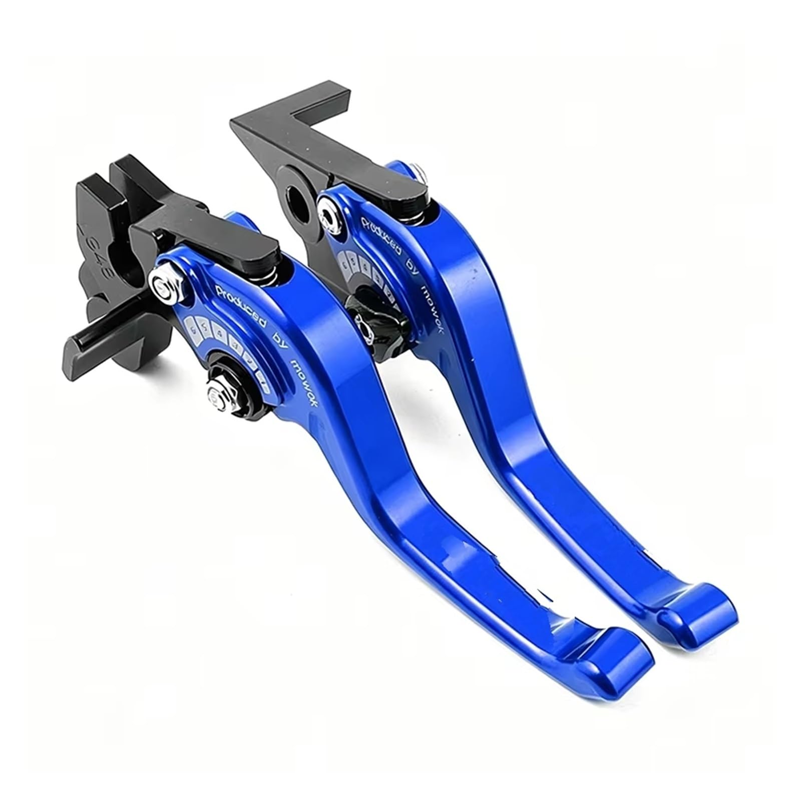 WYLWSHA Clutch Brake Levers for CFMOTO for CF Moto for 450MT for 450 MT