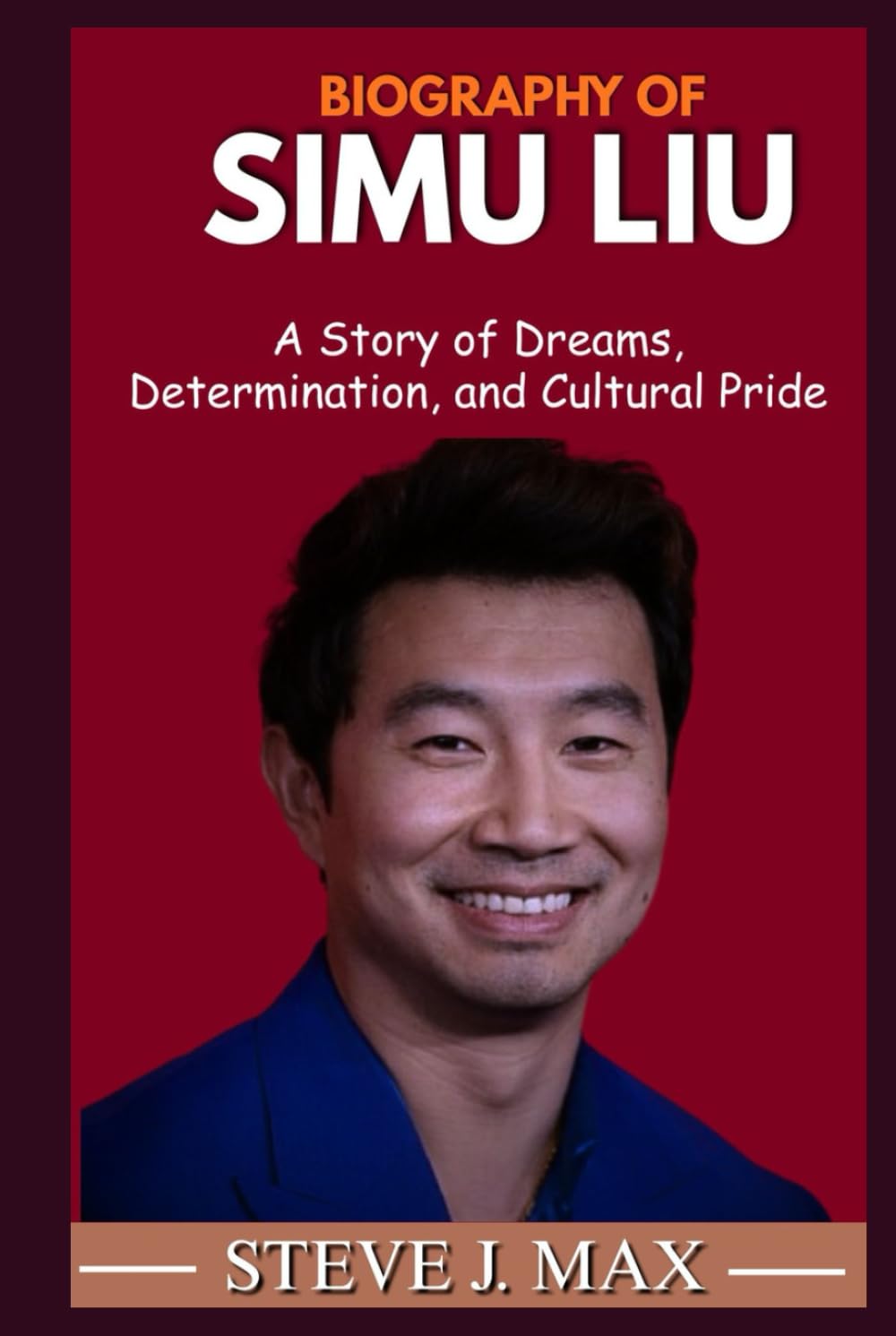 BIOGRAPHY OF SIMU LIU: A Story of Dreams, Determination, and Cultural Pride