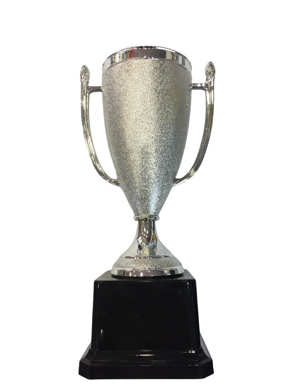 Durabol Trofeo Premio y Recompensas Copa de Deportivos Soporte Cuadrado — view 5
