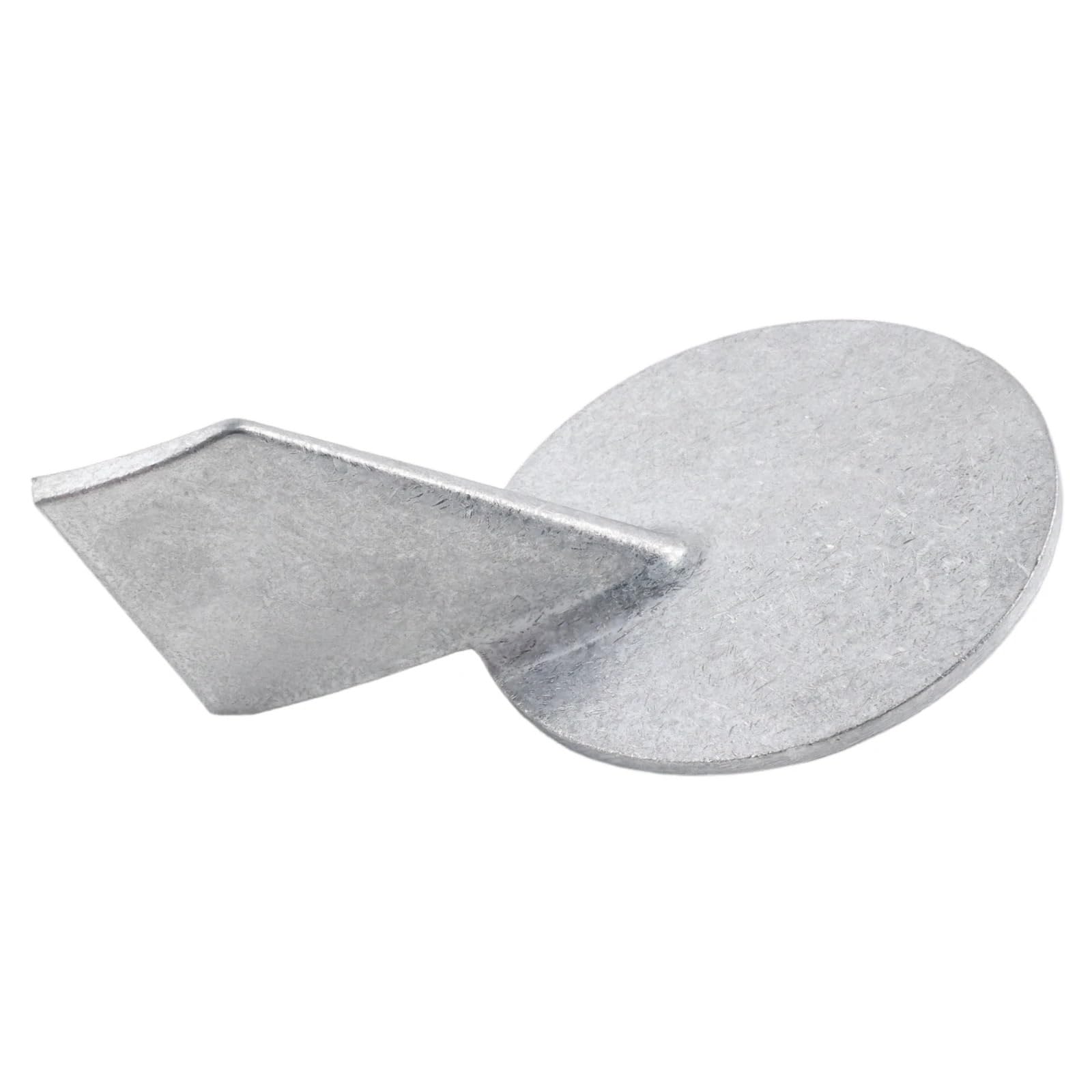 688-45371-02 6884537102 Anodo di zinco della linguetta assetto per Yamaha per CAMP per METAL- per motore fuoribordo DISTR 50-90HP