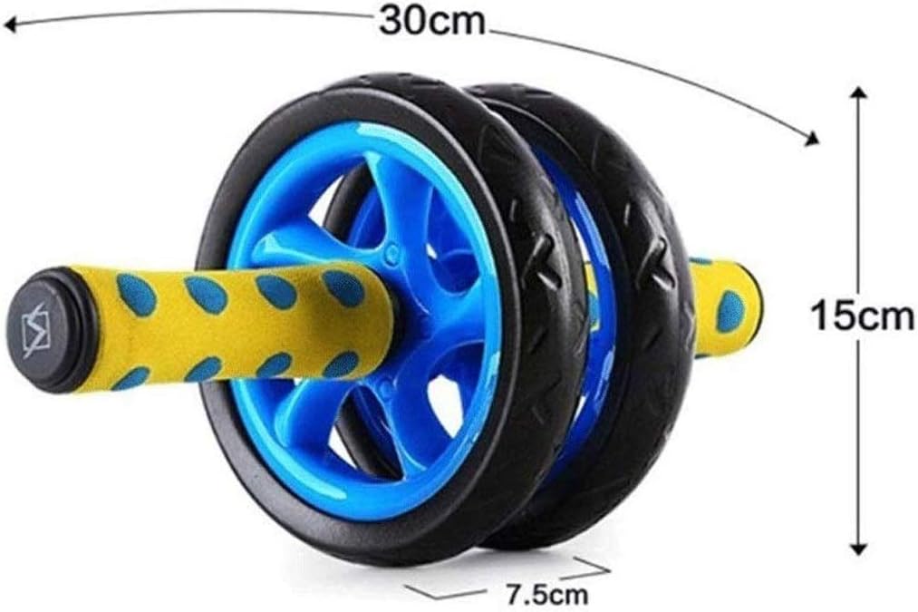 Weight for Abs Workout Ab Roller Wheel Exercise Equipment Ab Wheel Roller for Home Gym