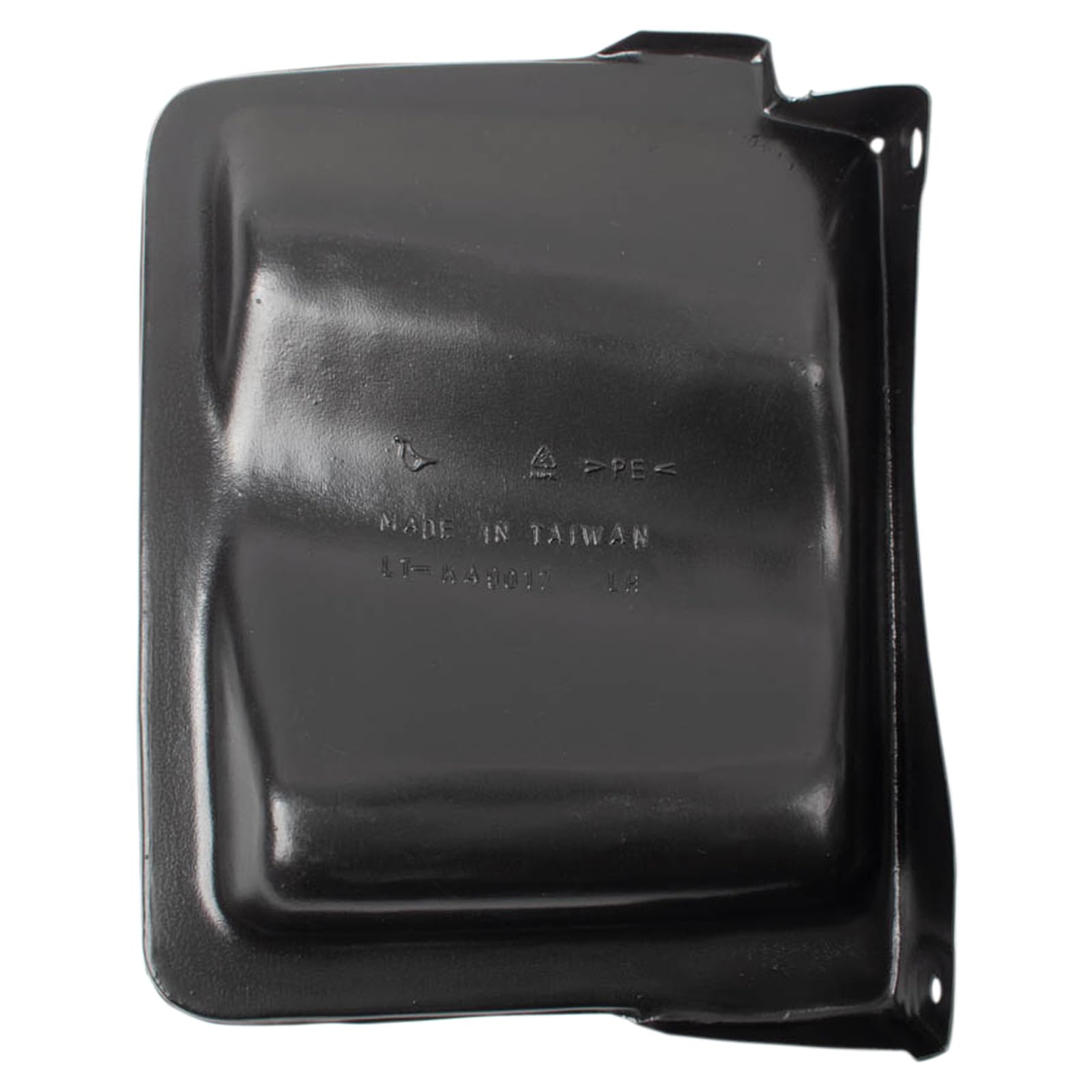 TRQ Left Engine Splash Shield Driver Side Compatible with 2014-2019 Kia Soul KI1228148