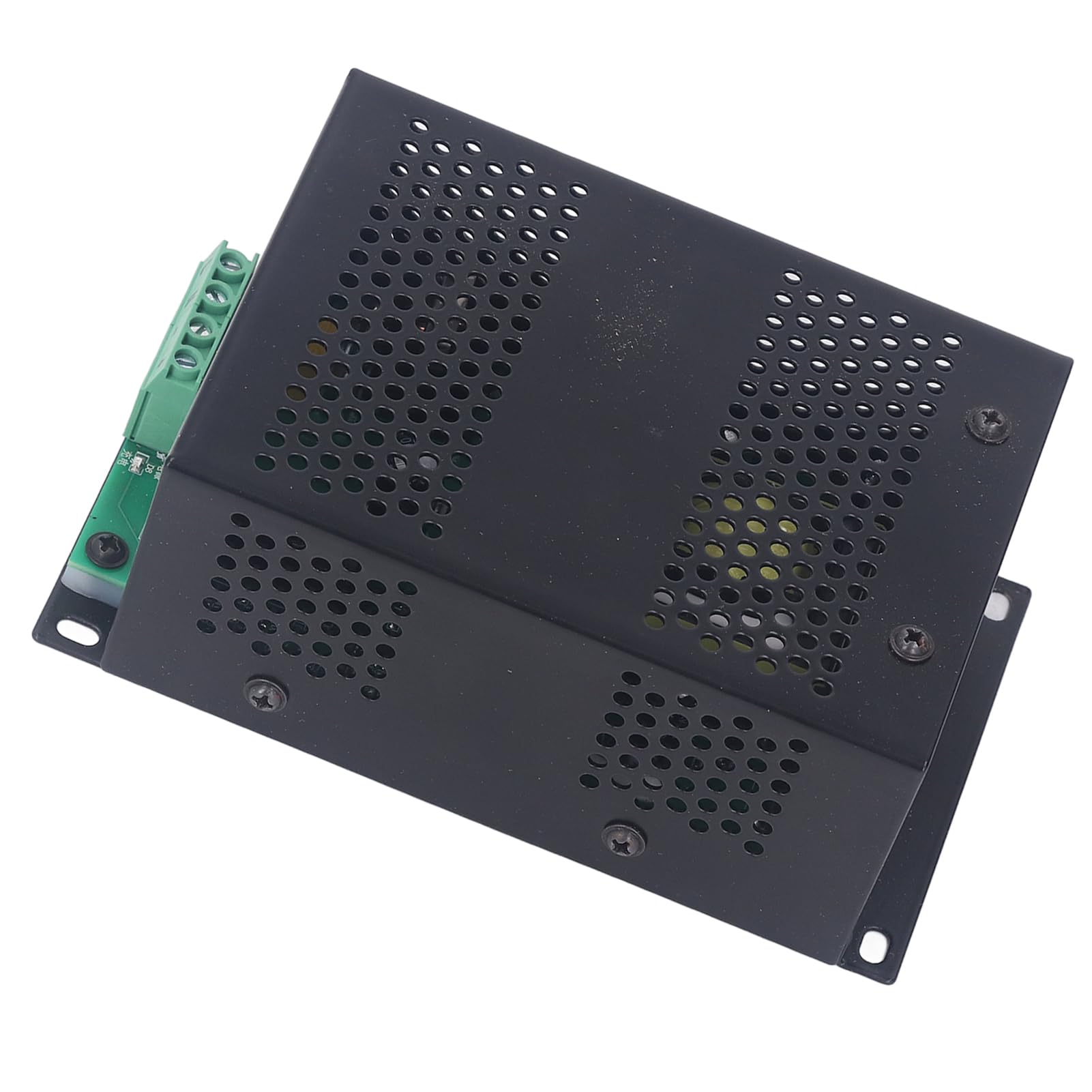 Cocoarm Ładowarka Samochodowa Inteligentny moduł ładowarki Akumulatora Samochodowego 12 V 24 V AC 95 do 280 2-stopniowe ładowanie Regulowany Prąd dla Agregatu Prądotwórczego Konserwacja Akumulatora