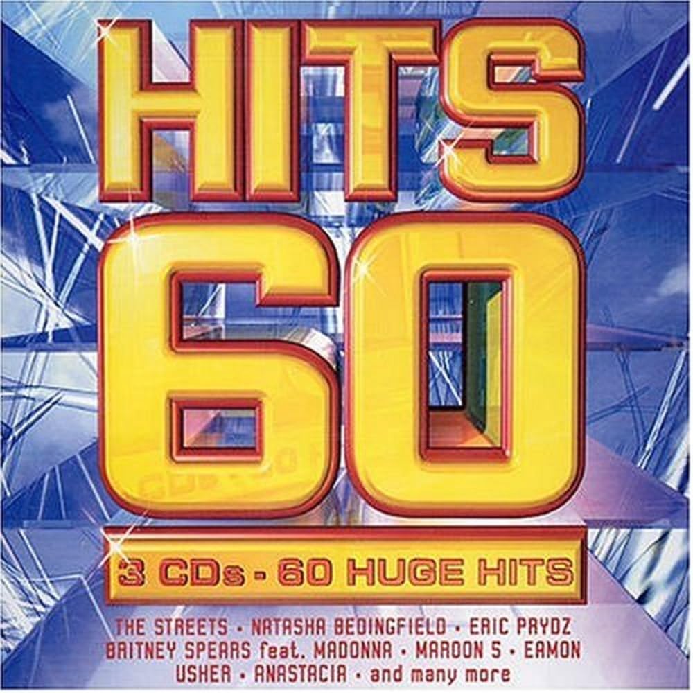 Hits 60: Amazon.co.uk: CDs & Vinyl