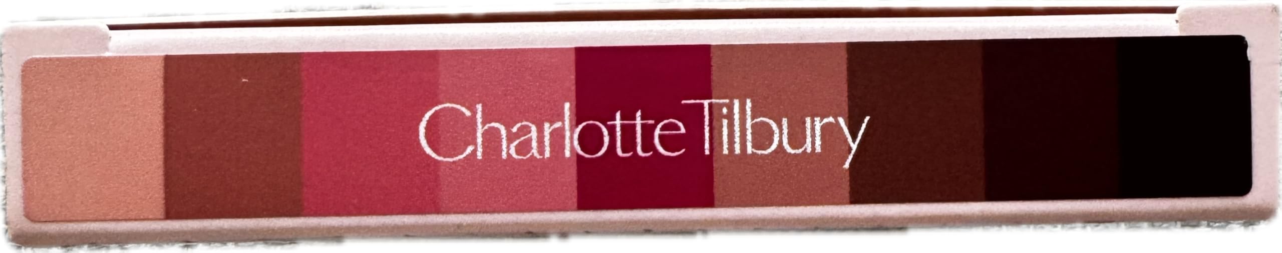 Charlotte Tilbury | Pillow Talk | Beautyverse Love Palette