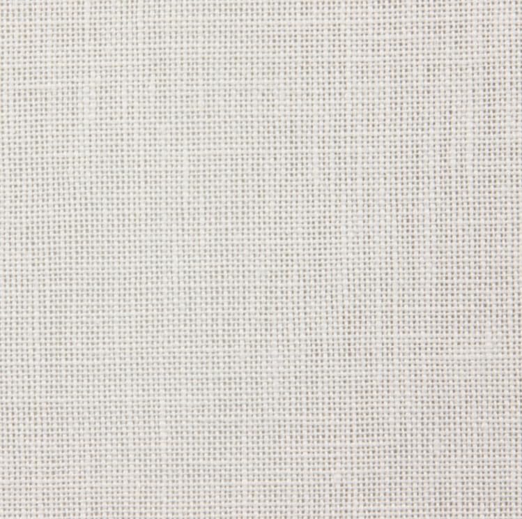 Image of Wizardi Belfast 32 Count Pearl 3609 /2055. Needlework Canvas, Cross-Stitch Fabric, Embroidery Cloth, Needlepoint Canvas. 100% Linen. Precut Zweigart