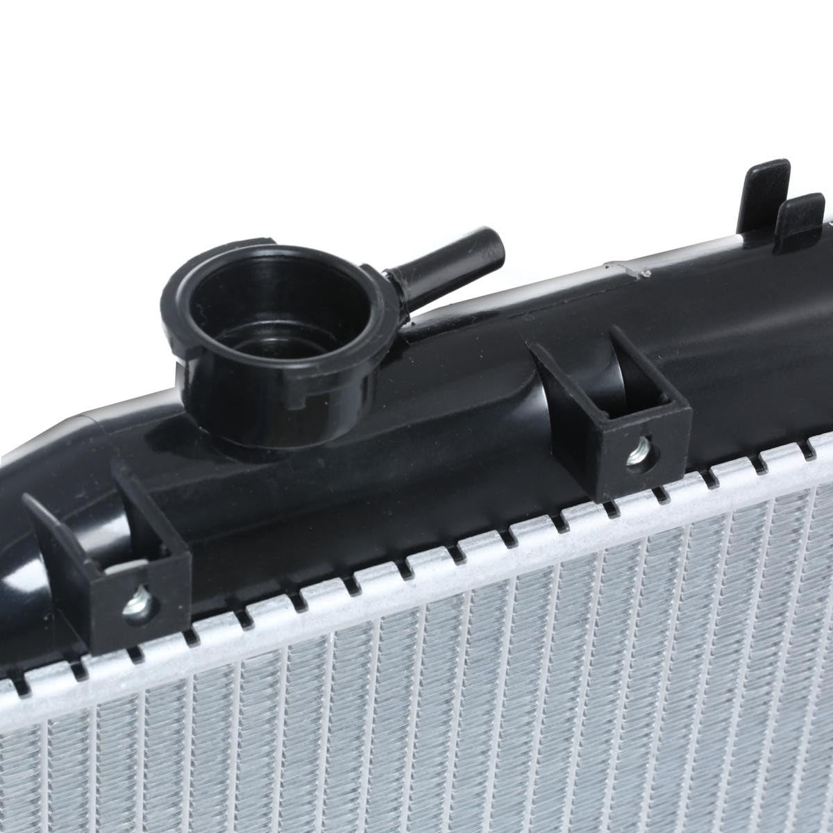 RIDEX 470R0419 Radiatore motore Compatibilità con MAZDA MX-5 II NB