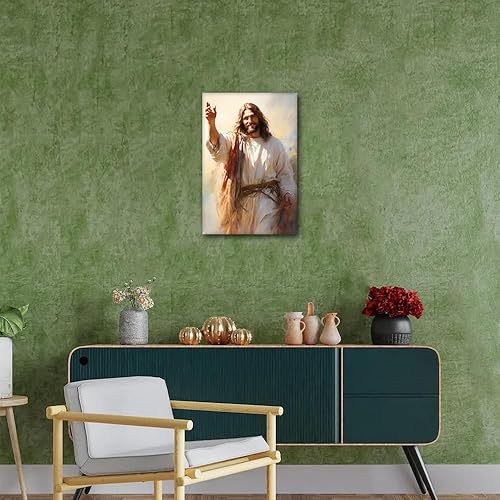 Miniatura 203 de 1 panel de lienzo para decoración de pared, lienzo moderno para el hogar, arte de pared para dormitorio y oficina, decoración de pared abstracta