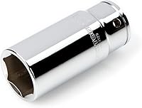 Vista 13 de TEKTON Unidad de 3/4 pulgadas x 1-1/2 pulgadas de profundidad de 6 puntos SHD33038