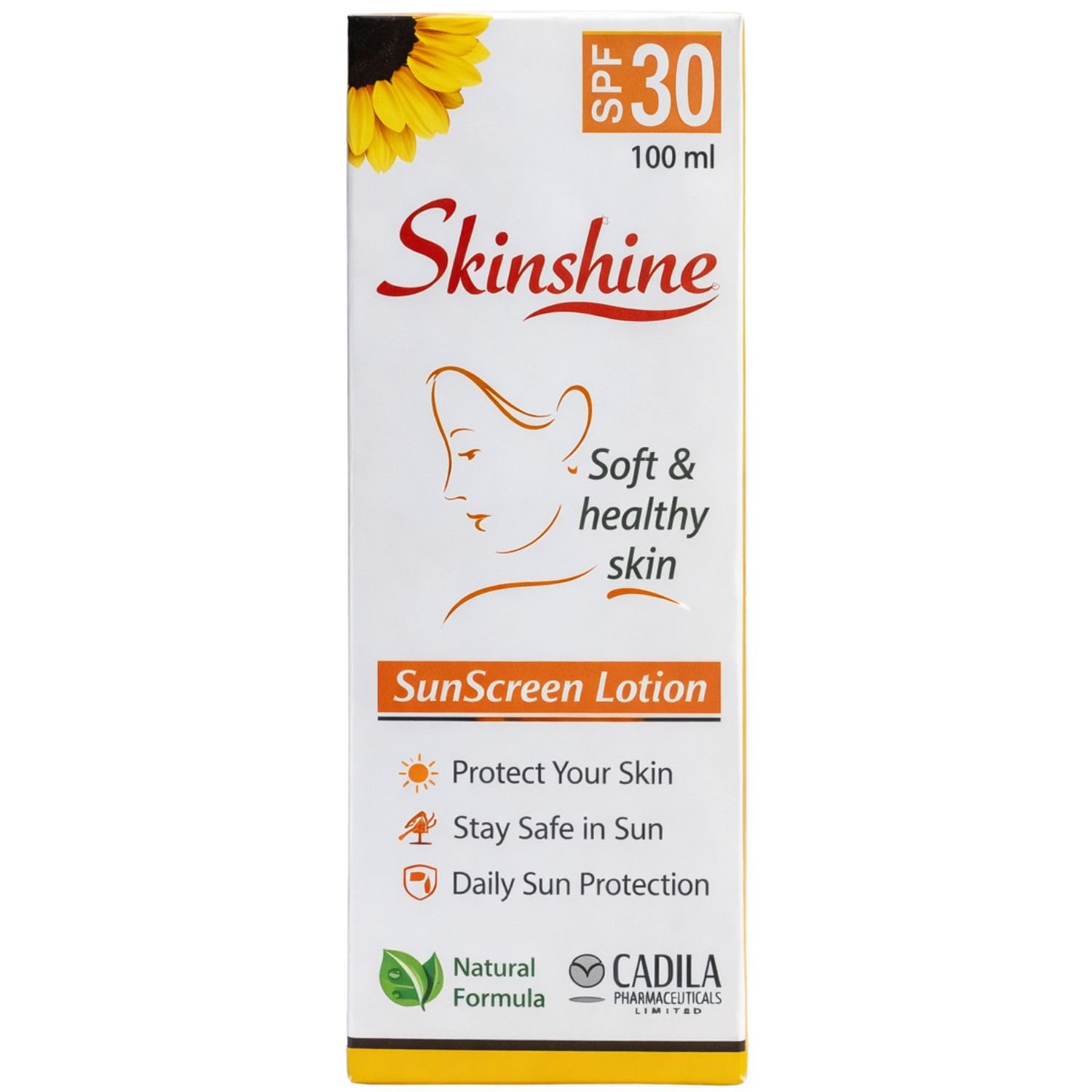 Water Resistant Sunscreen SPF 50 PA+++ for Outdoor Sports and Travel Use (Pack Of 1)-picture-16