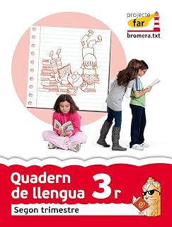 Quadern de Llengua 3.2