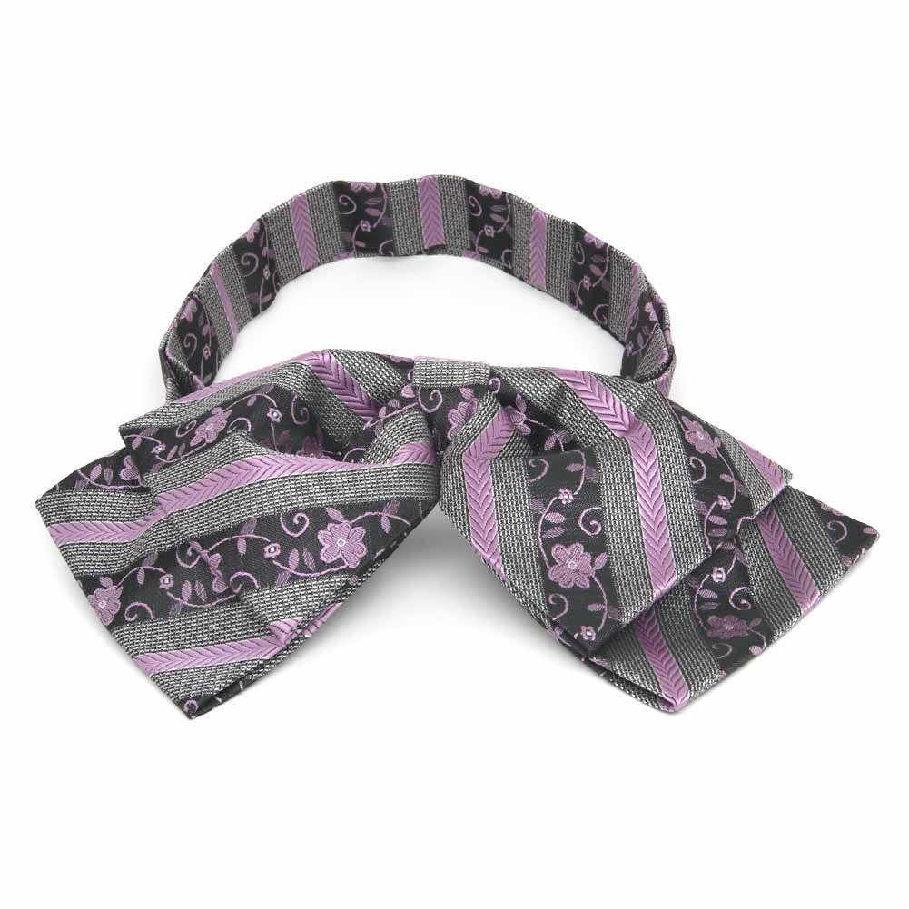 tiemart Floppy Bow Tie