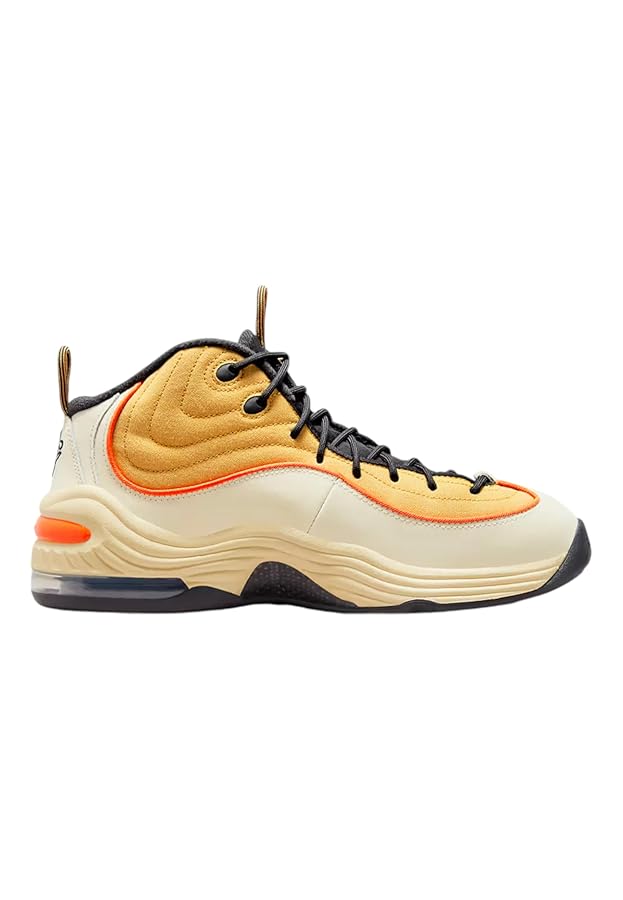 シューズ(男性用) NIKE AIR PENNY 2 27cm wheat gold 26.5 Nike Air Penny 2 