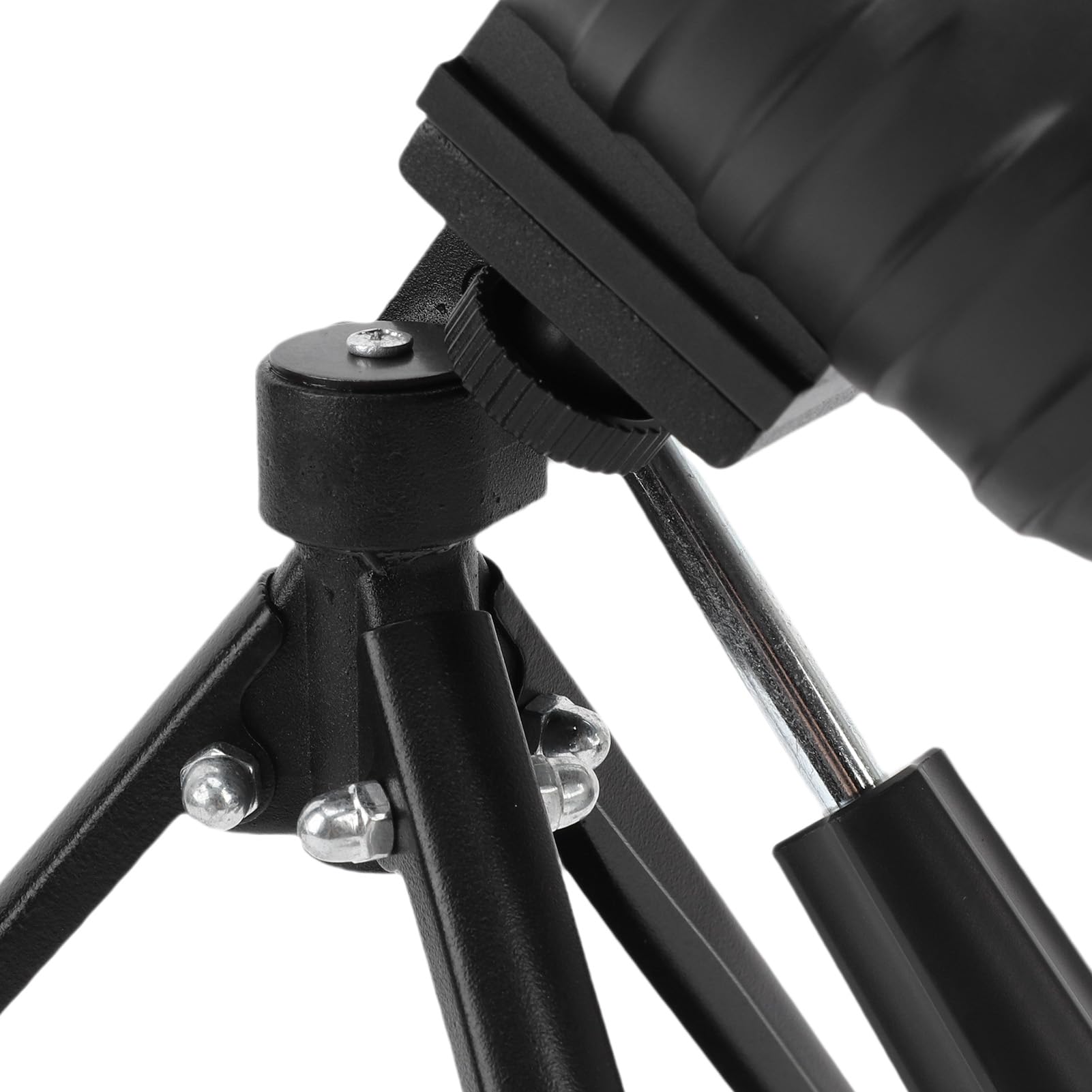 Tosuny Luneta HD z Zoomem 15-45X |Przenośna Luneta 105-52/1000m do Obserwacji Dzikich Ptaków w Podróży ze Statywem