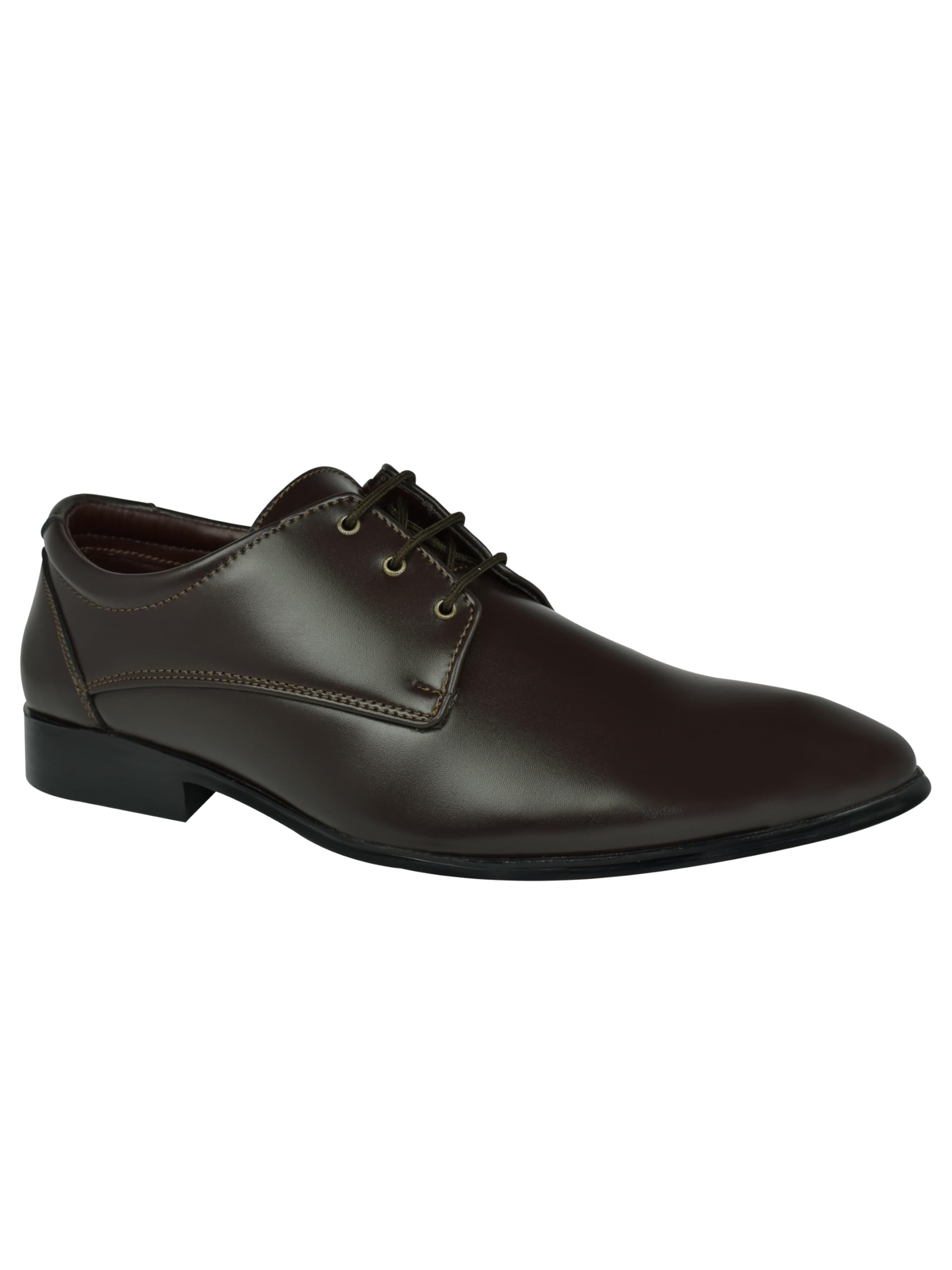 Men Formal Shoes with Lace-Up Derby Shoes,Perfect for Formal,Business & Parties-image-25
