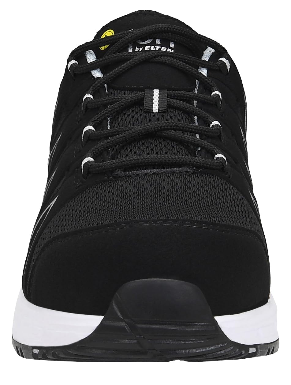 JORI Sicherheitsschuhe Speedy - Leichte Sportschuhe Mit Kunststoffkappe