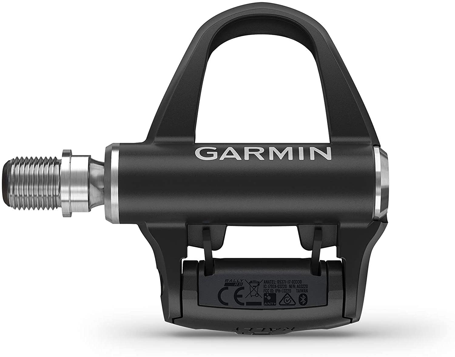 GARMIN RALLY XC 100 ペダル型パワーメーター ガーミン GARMIN RALLY XC 100 ペダル型パワーメーター ガーミン Rally