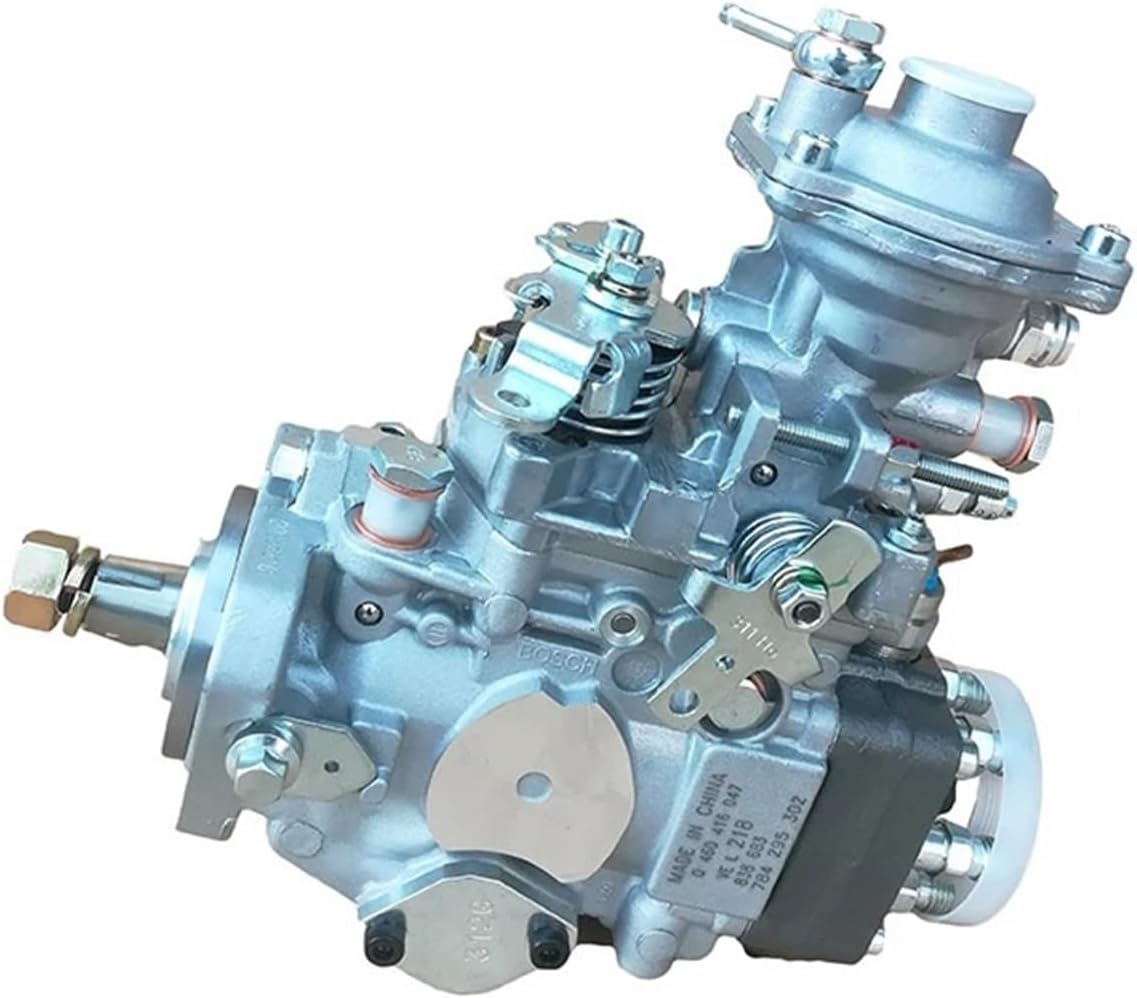 Diesel Fuel Injection Pump 0460426245 VE6/12F1250R498-4 3282753 Car Replacement Parts