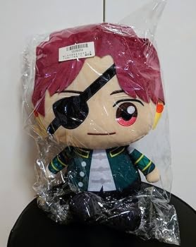 Amazon.co.jp: WIND BREAKER BIGぬいぐるみ 桜 遥 蘇枋 隼飛